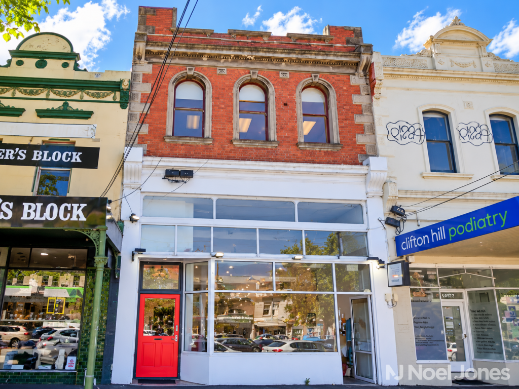 282a Queens Pde, Fitzroy North, VIC 3068