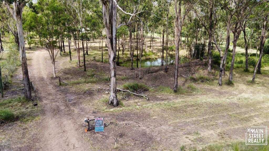 1132 Old Esk Rd, Taromeo, QLD 4314