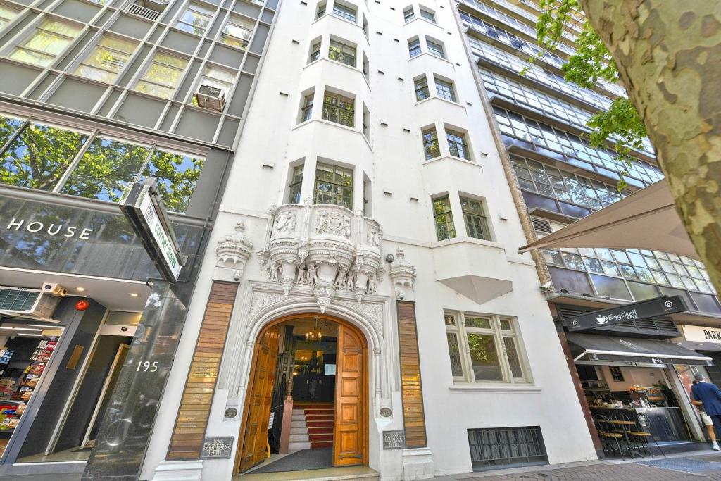 1/193 Macquarie St, Sydney, NSW 2000