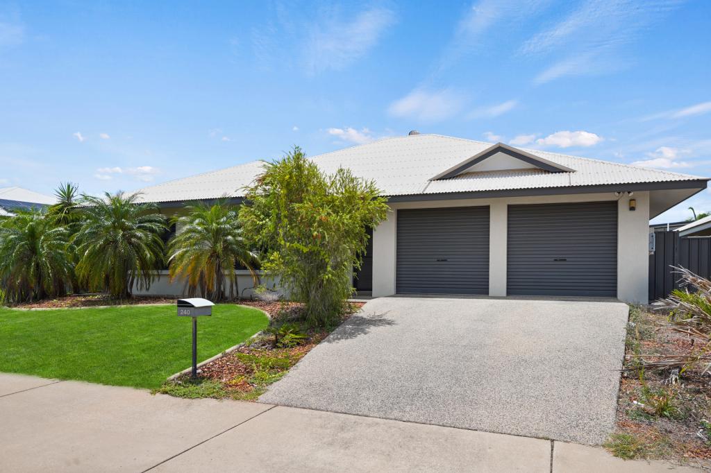 Contact Agent For Address, Bellamack, NT 0832