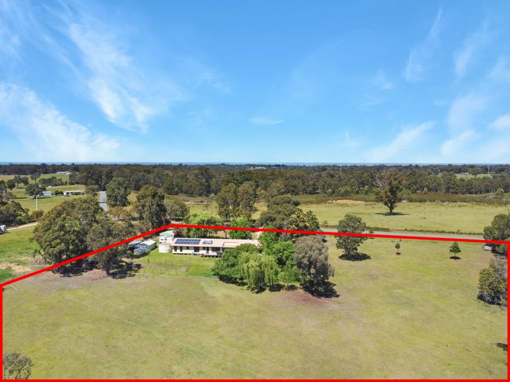 300 Watts Rd, Nicholson, VIC 3882