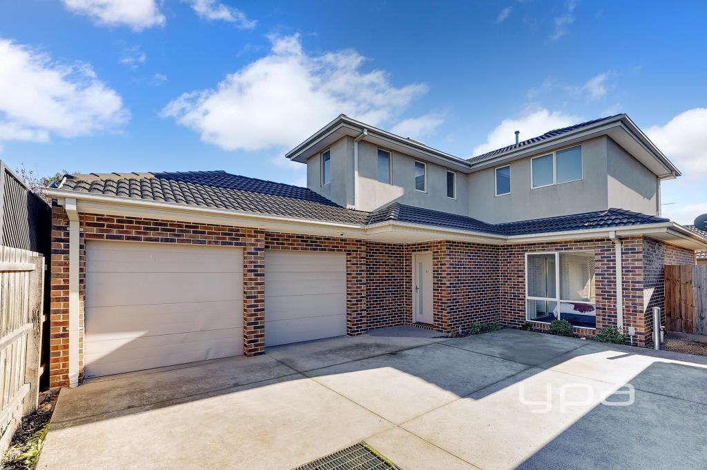 3/5 STRATHEDEN CT, SYDENHAM, VIC 3037