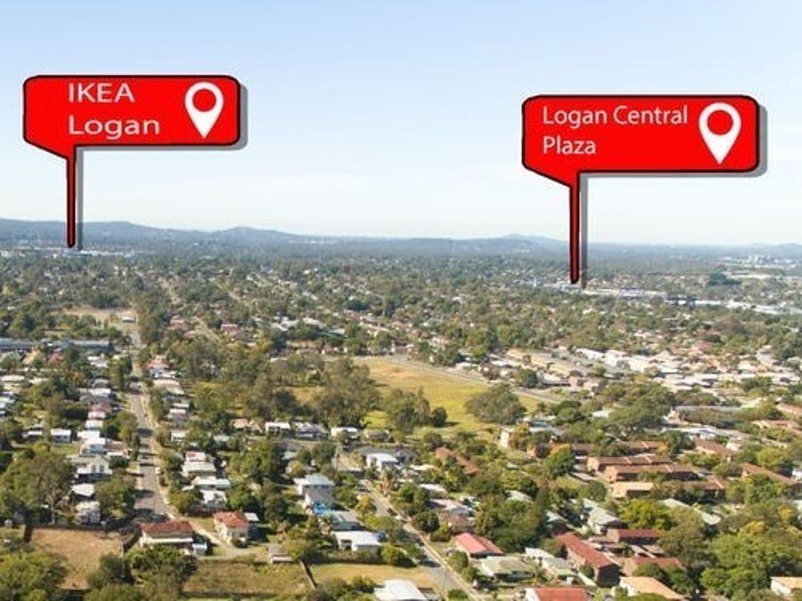 Contact Agent For Address, Woodridge, QLD 4114