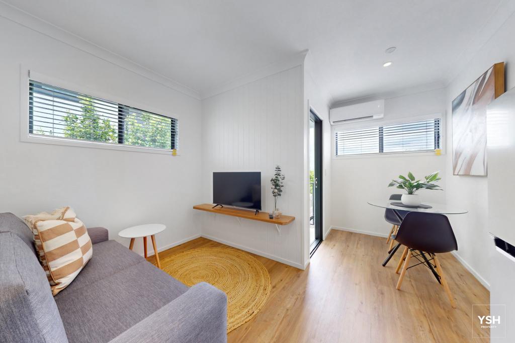 4/52 Tavistock St, Oxley, QLD 4075