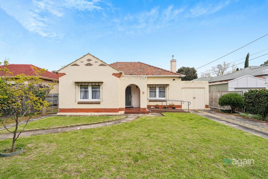 13 Butler Cres, Glengowrie, SA 5044