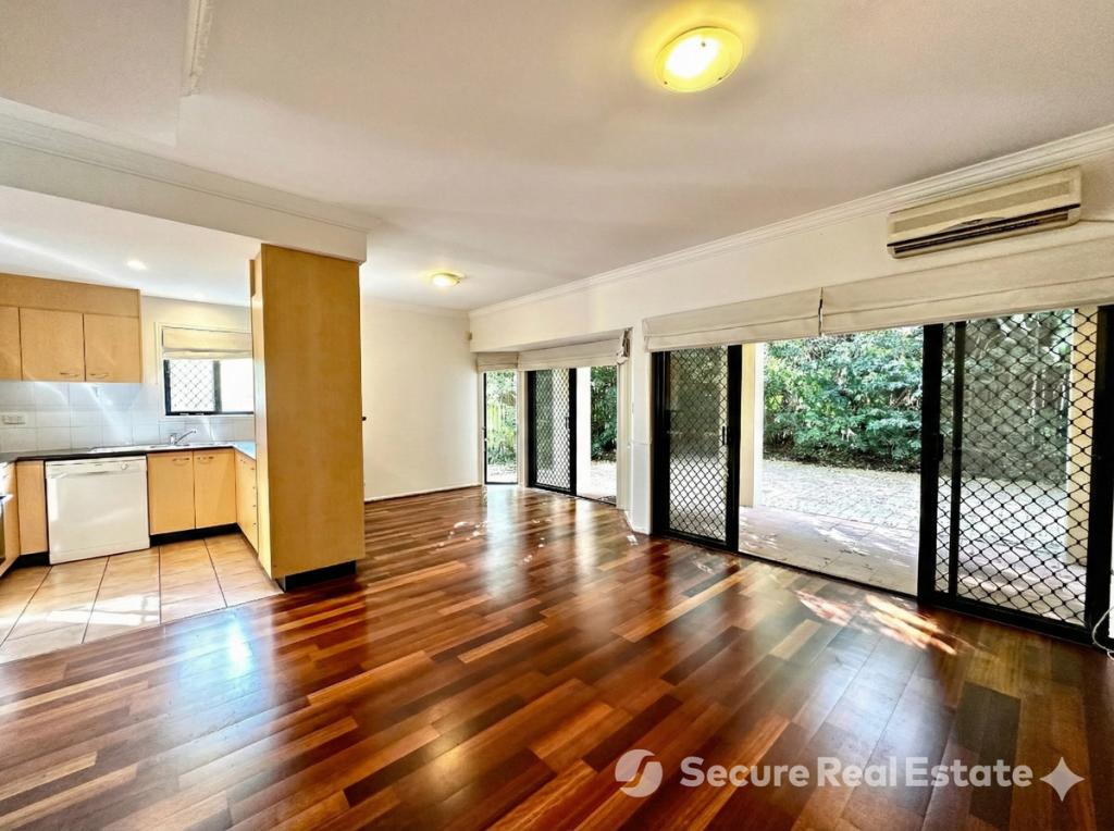 3/28 Bayliss St, Toowong, QLD 4066