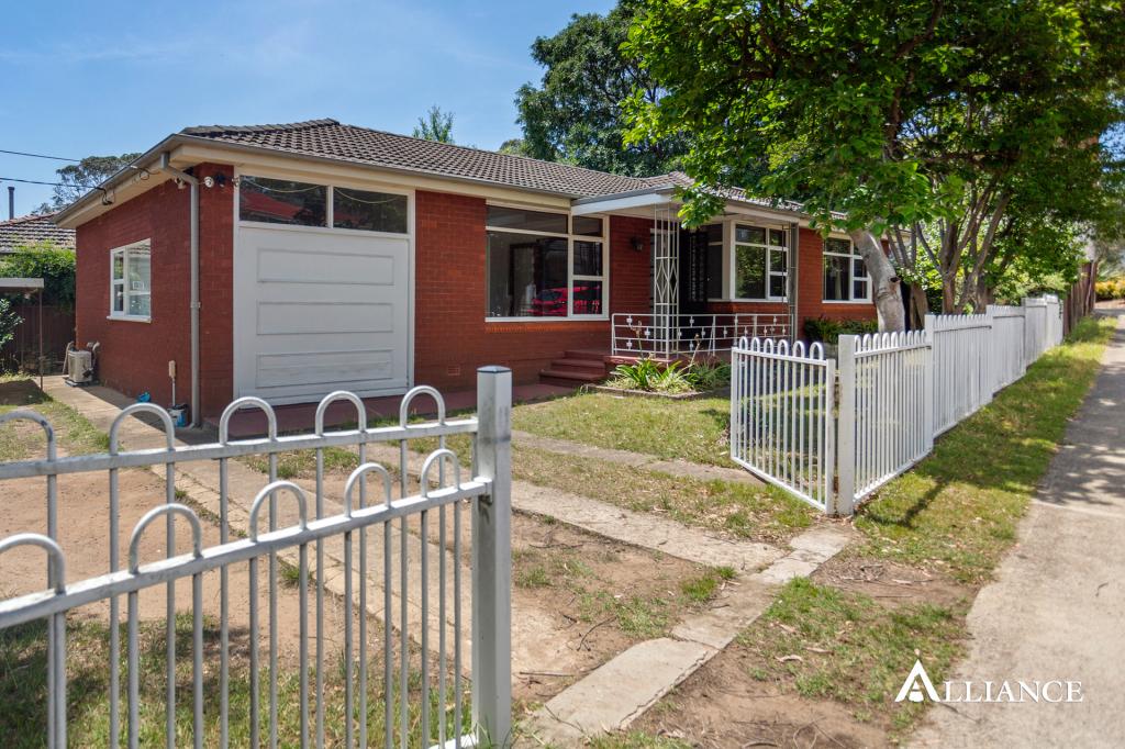 40 Monie Ave, East Hills, NSW 2213