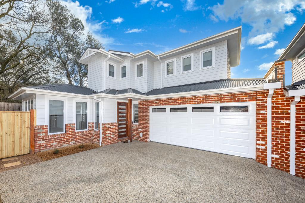 4/18 Jackson St, Sunbury, VIC 3429