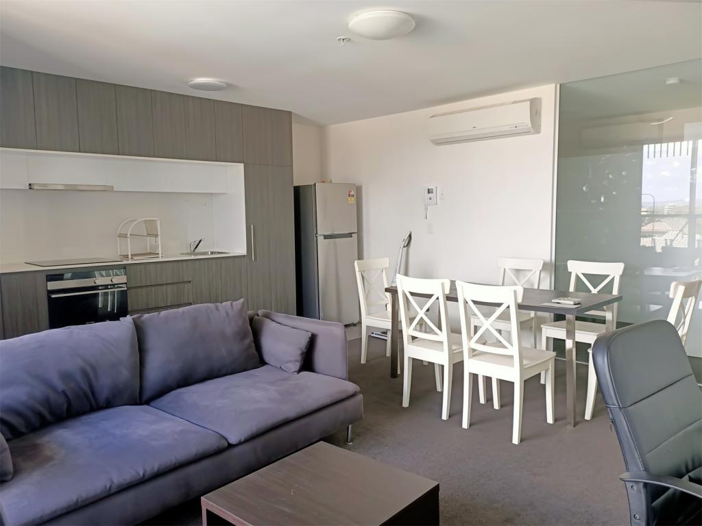 701/242 Flinders St, Adelaide, SA 5000