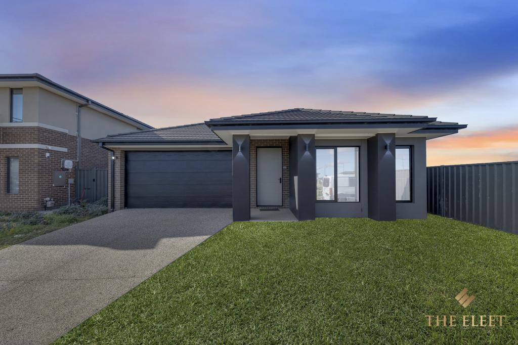 23 Corvo Dr, Truganina, VIC 3029