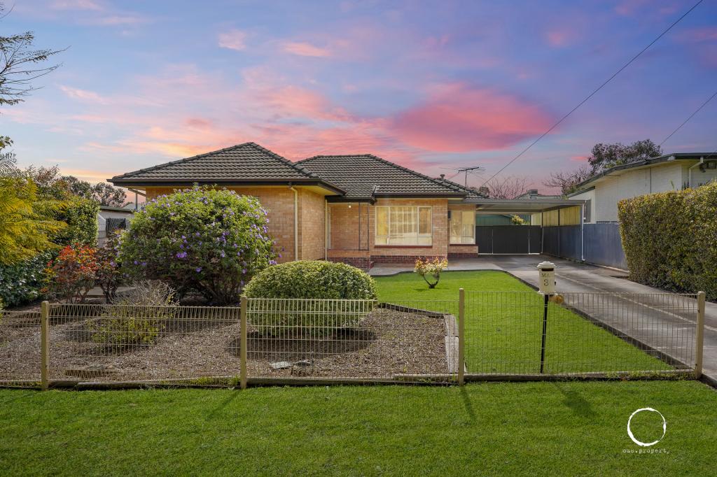 30 Williamson Rd, Para Hills, SA 5096