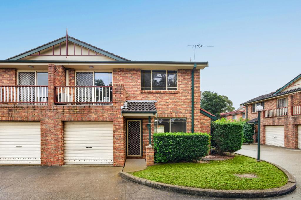 3/95 Hurricane Dr, Raby, NSW 2566