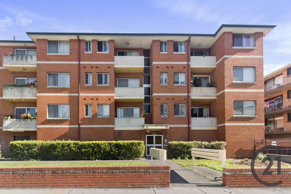 11/73-75 Goulburn St, Liverpool, NSW 2170
