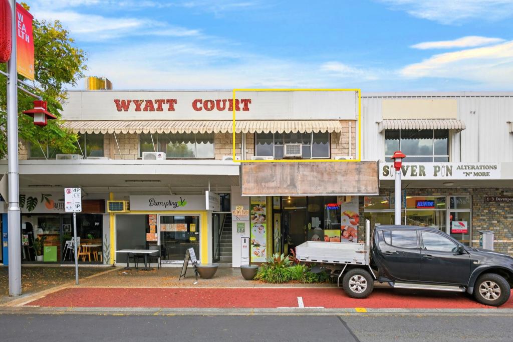 6/5 Davenport St, Southport, QLD 4215