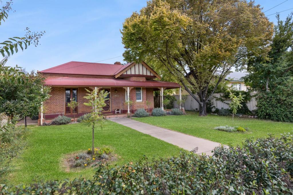 19 Gladstone St, Mudgee, NSW 2850