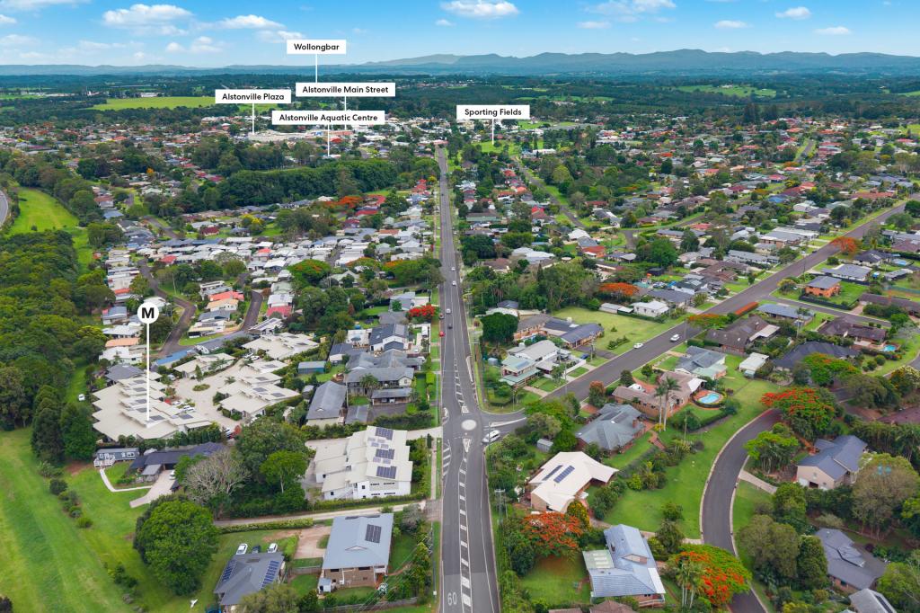 16/209 Ballina Rd, Alstonville, NSW 2477