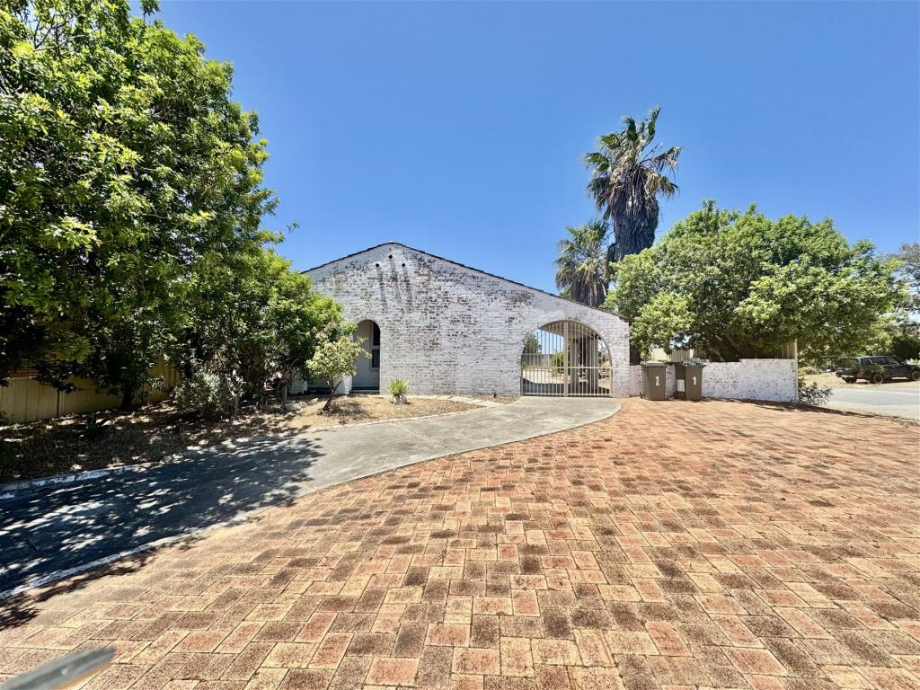 1 Crawford St, Mandurah, WA 6210
