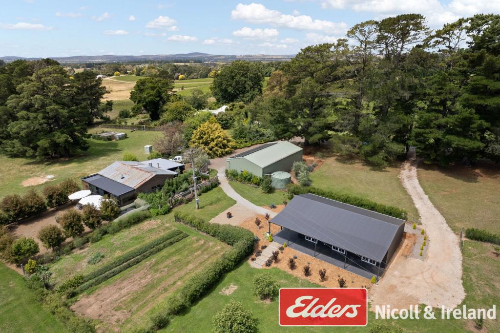 42 WALLACE LANE, CANOBOLAS, NSW 2800