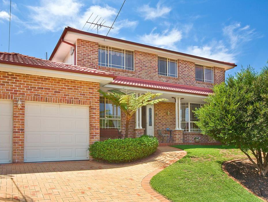 44 Thane St, Wentworthville, NSW 2145