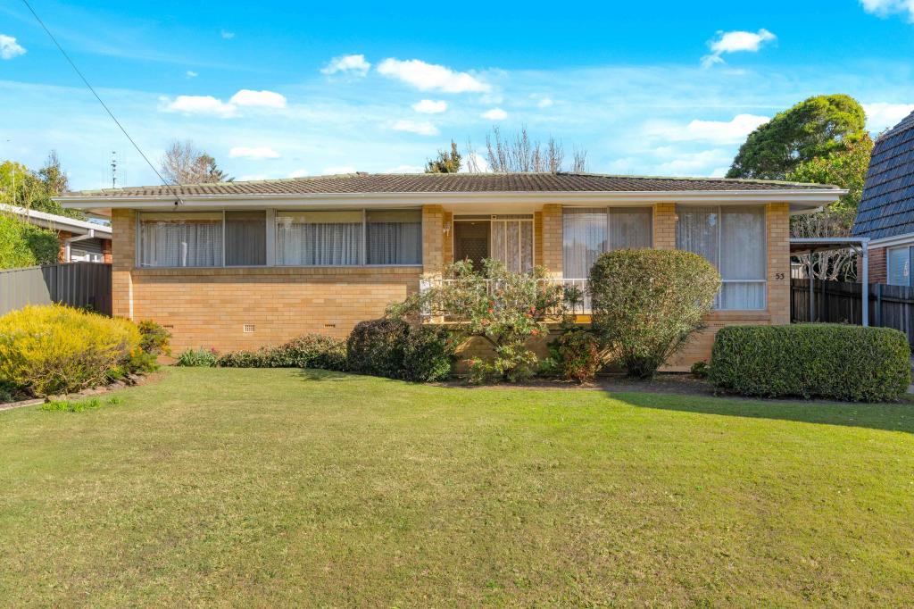 53 Walsh Cres, North Nowra, NSW 2541