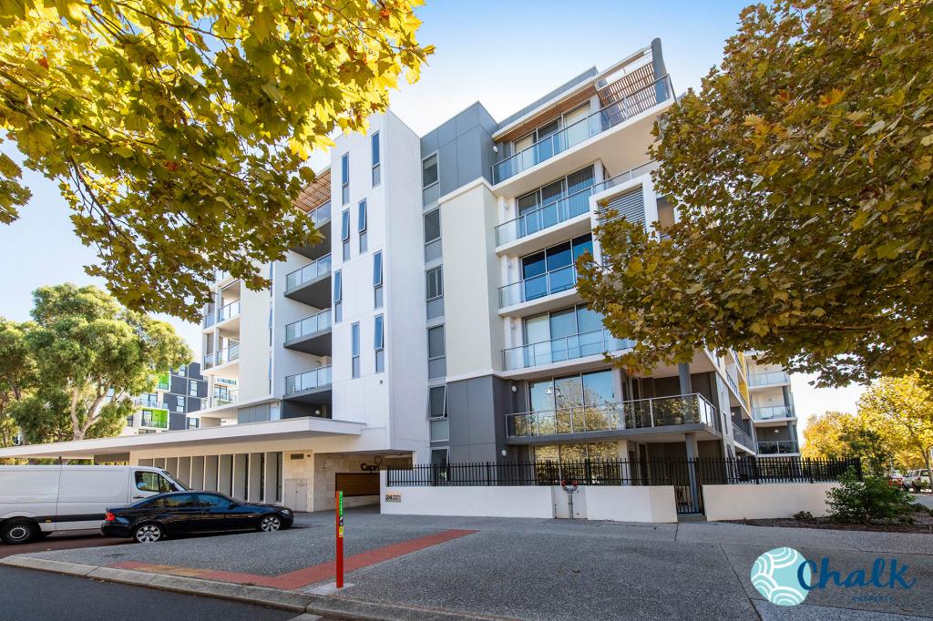 64/24 Flinders Lane, Rockingham, WA 6168