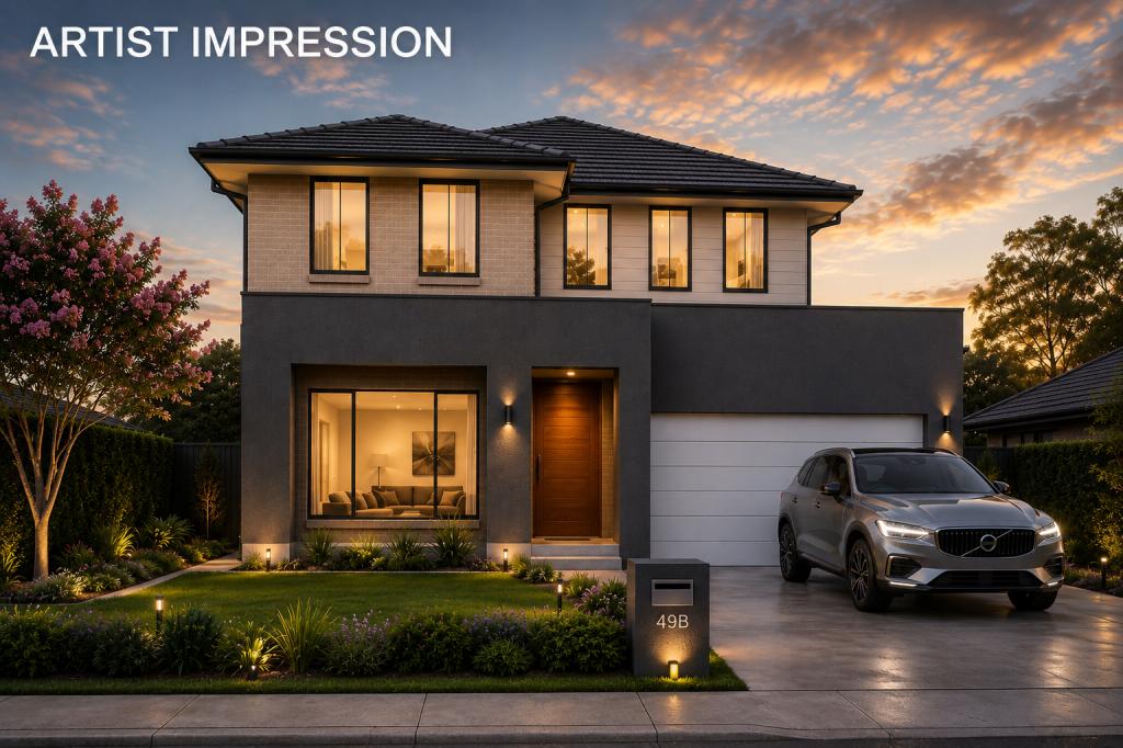 5/49B PENNANT HILLS RD, NORMANHURST, NSW 2076