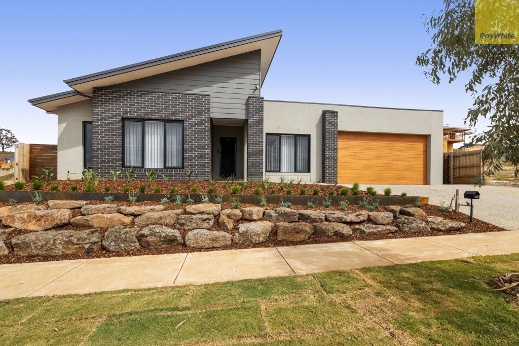 47 Fulham Cct, Bacchus Marsh, VIC 3340