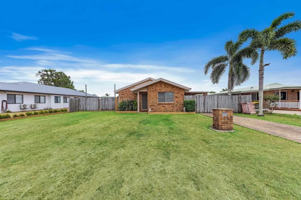 9 Carnation St, Proserpine, QLD 4800