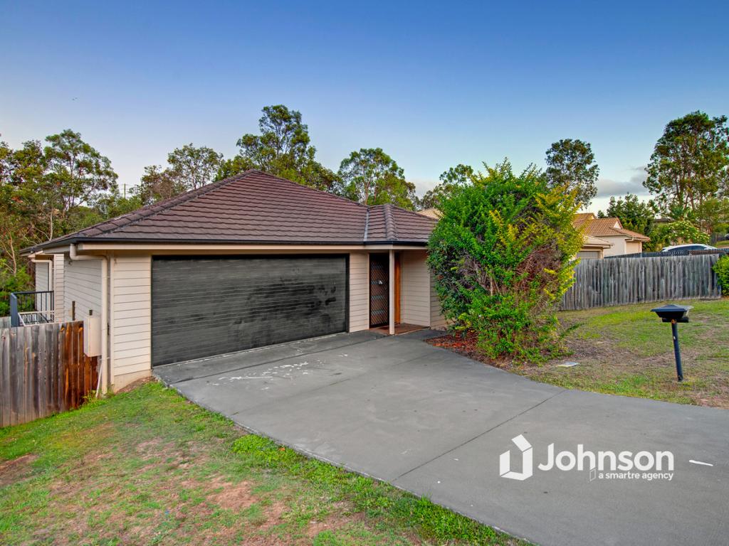 15 Heathwood Pl, Collingwood Park, QLD 4301