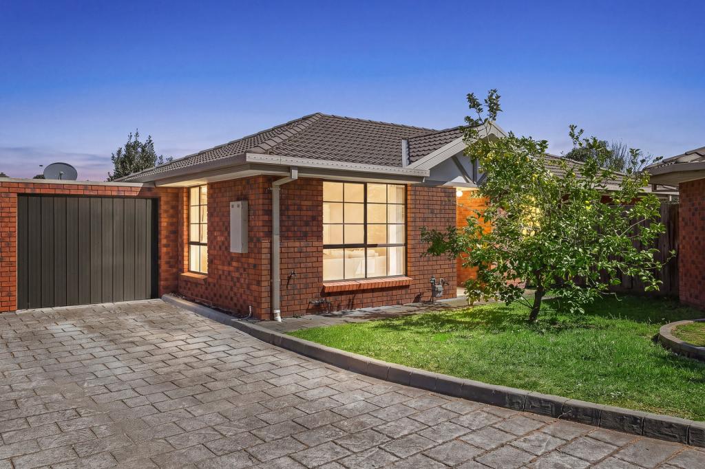 2/450 Haughton Rd, Clayton, VIC 3168
