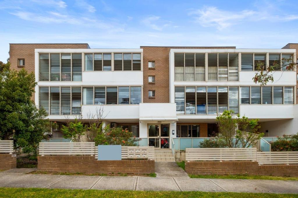 15/12 - 14 LYDBROOK ST, WESTMEAD, NSW 2145