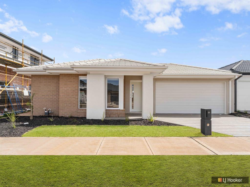 51 Ararat St, Truganina, VIC 3029