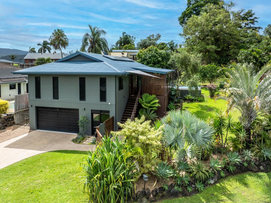 17 Jonquill Ct, Cannonvale, QLD 4802