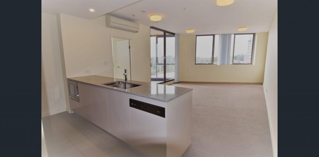 201/2 Discovery Point Pl, Wolli Creek, NSW 2205
