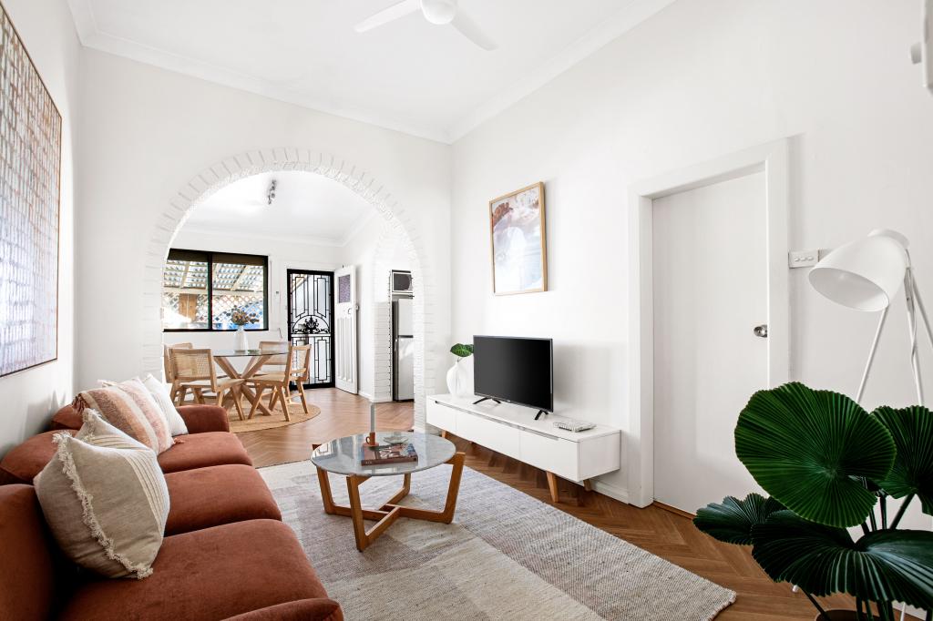 19 Lilydale St, Marrickville, NSW 2204