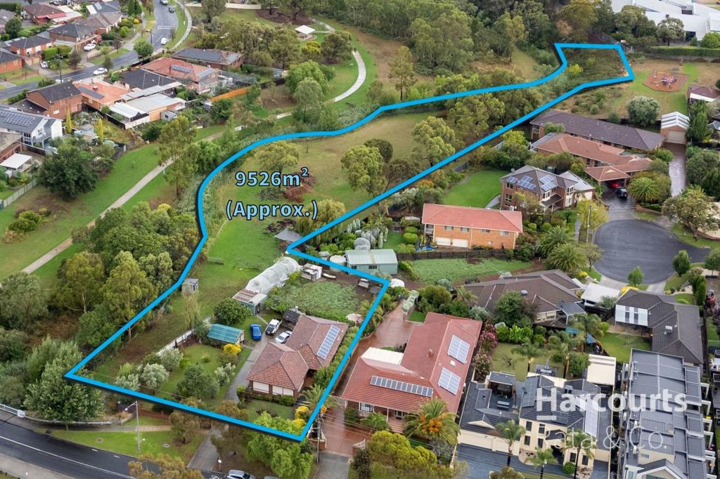 1-5 Cooper St, Epping, VIC 3076