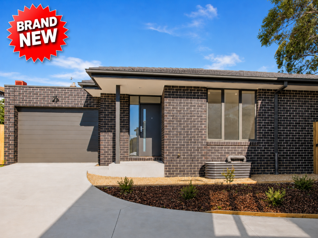 3/48 Terrigal Cres, Kilsyth, VIC 3137