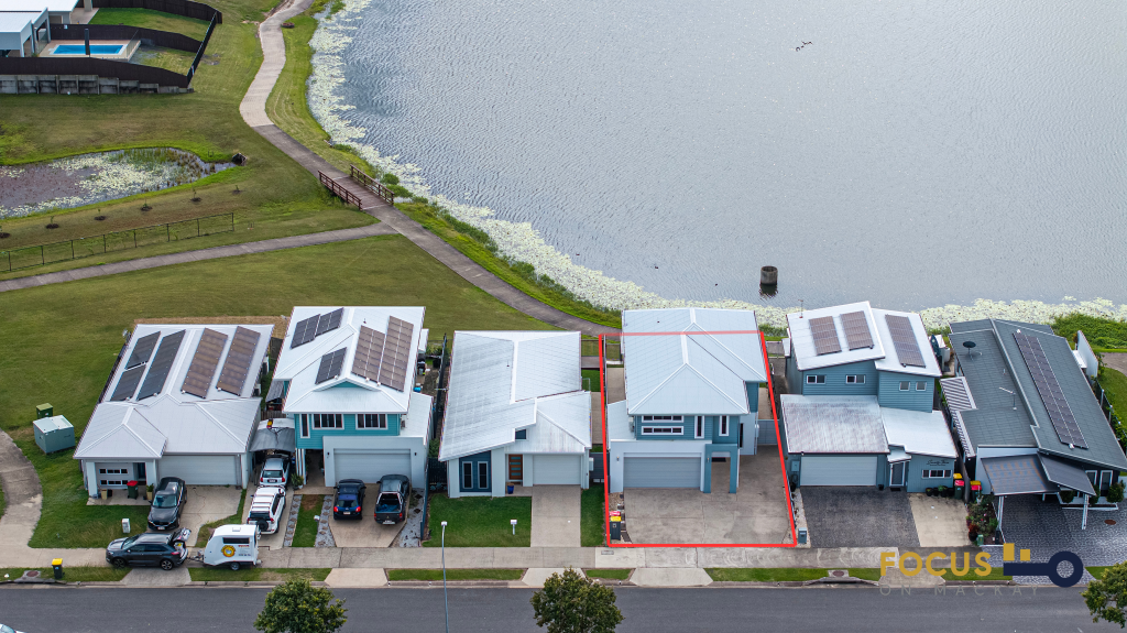 71 Superior Bvd, Andergrove, QLD 4740