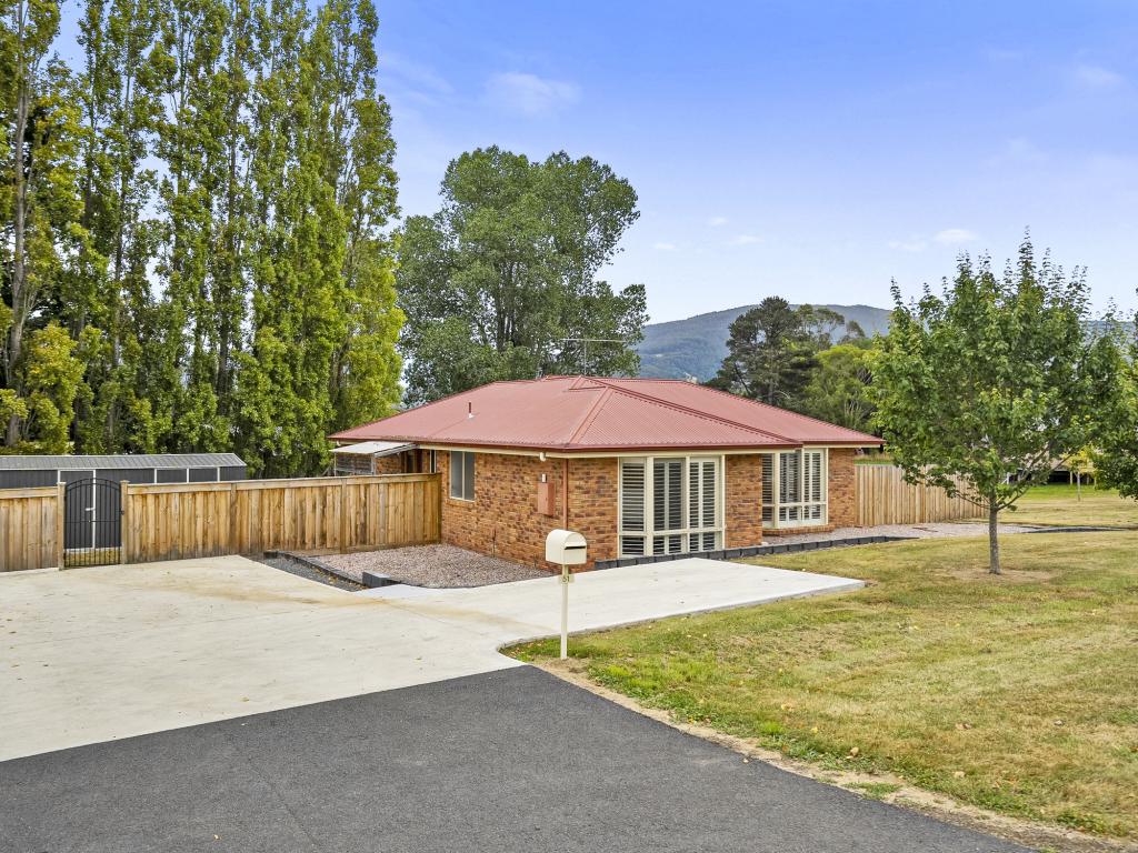 51 Mountain River Rd, Grove, TAS 7109