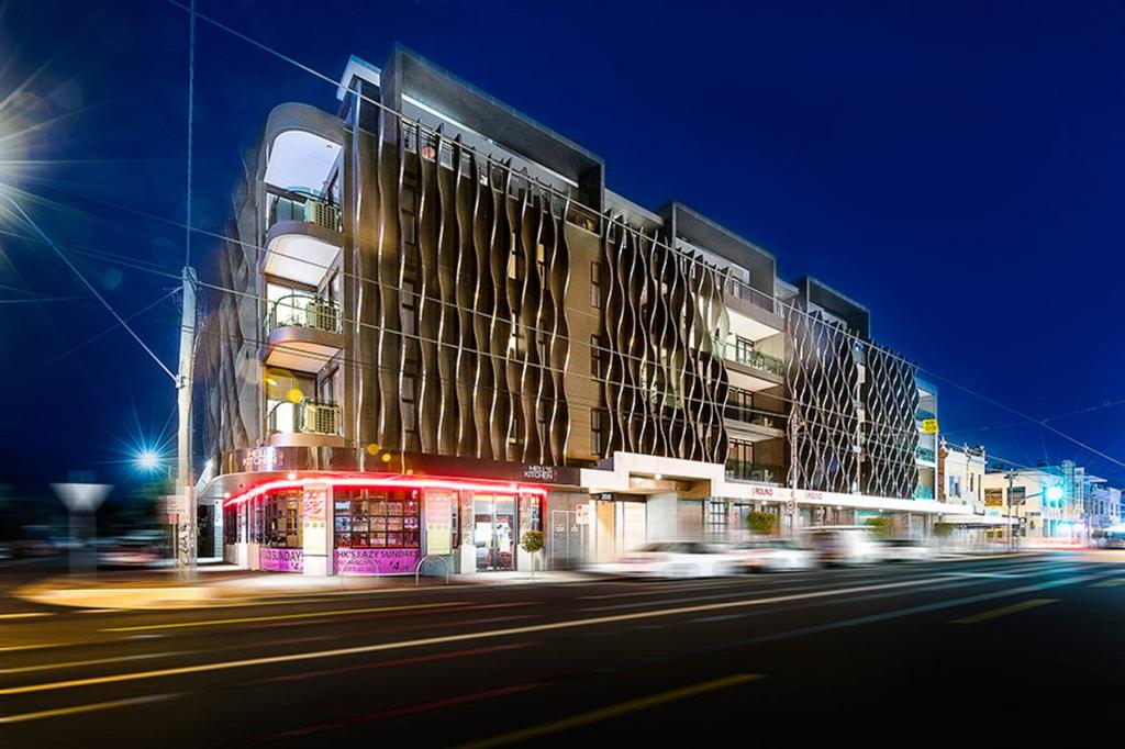 406/200 Lygon St, Brunswick East, VIC 3057