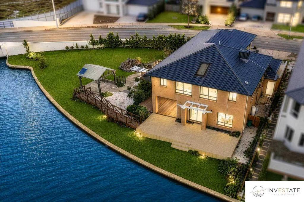 255-259 SANCTUARY LAKES SOUTH BVD, POINT COOK, VIC 3030