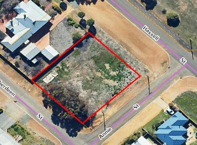  Hassell St, Katanning, WA 6317