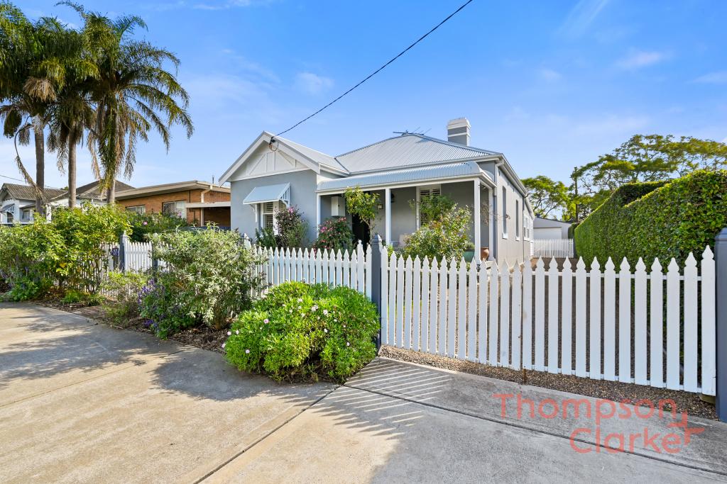 27 Brunswick St, East Maitland, NSW 2323
