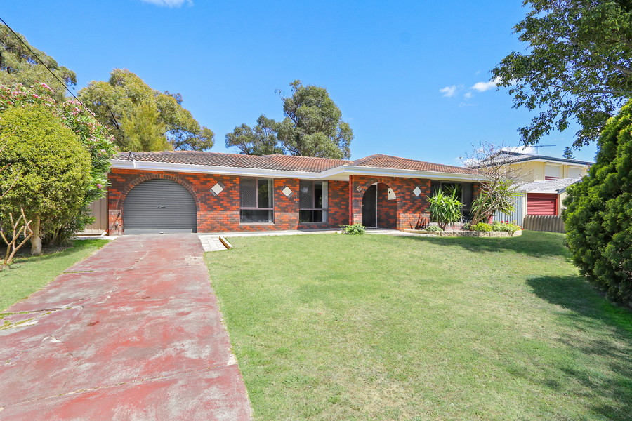 7 Brixham Way, Warnbro, WA 6169