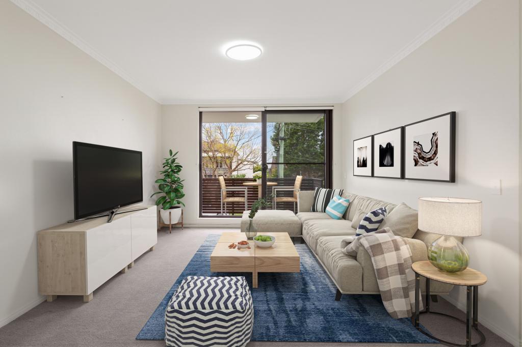 1/32 Dutruc St, Randwick, NSW 2031