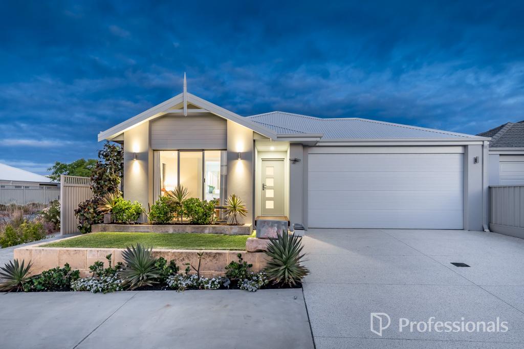 35 Dolphin Dr, Alkimos, WA 6038