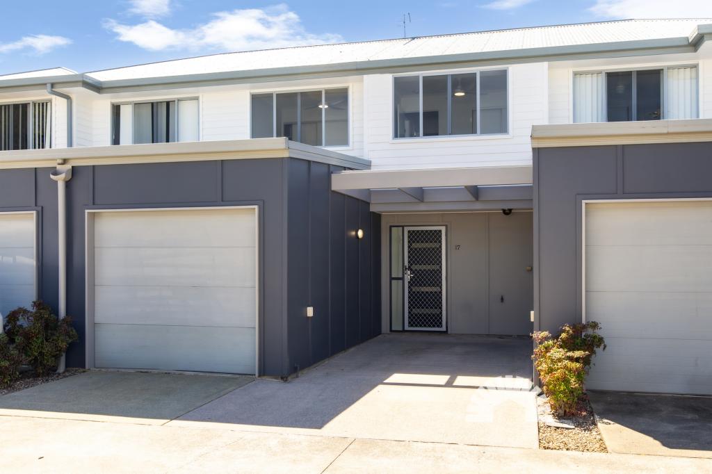 17/20 Claudia St, Burpengary, QLD 4505