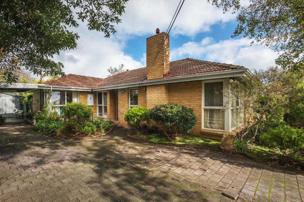 2 Rene St, Beaumaris, VIC 3193
