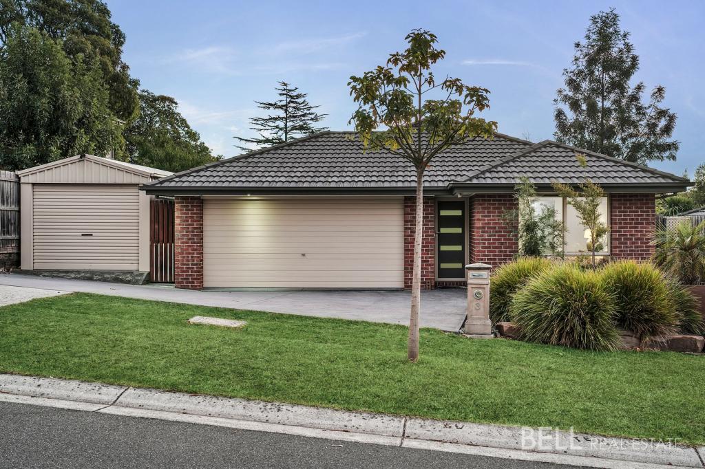 3 One Tree Lane, Montrose, VIC 3765