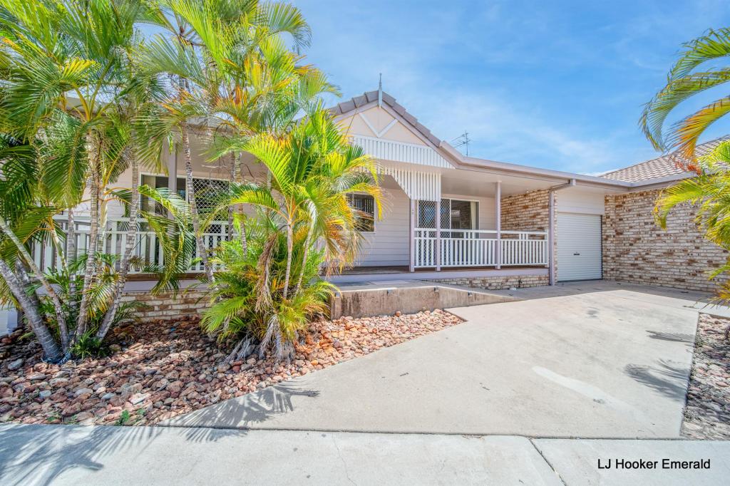 20/24 Riverview St, Emerald, QLD 4720